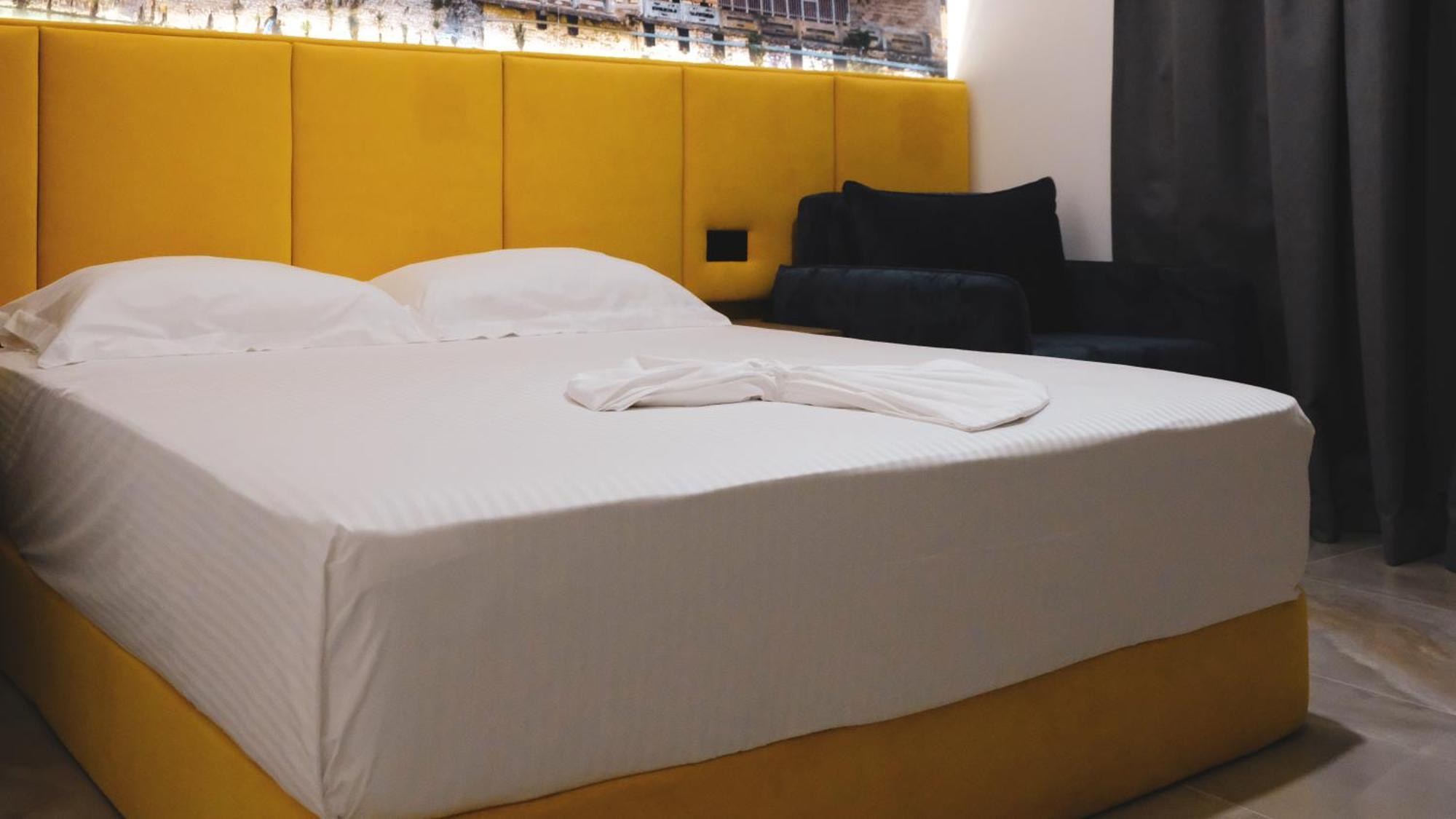 Hotel Ruko Boutique Golem (Tirana) Exterior foto